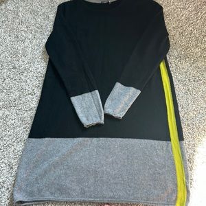 Magaschoni cashmere sweater